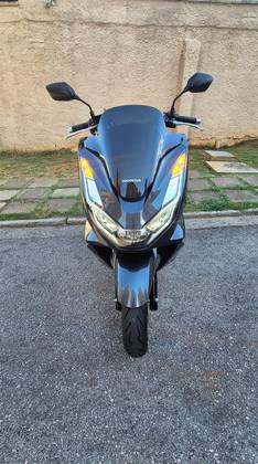 HONDA PCX 160 CBS 